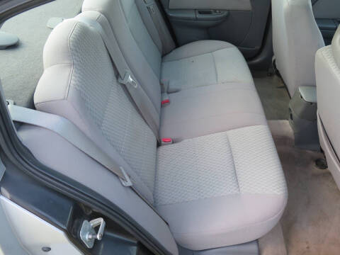 2006 Saturn Ion 2