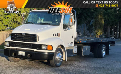 2001 Sterling M6500 Acterra