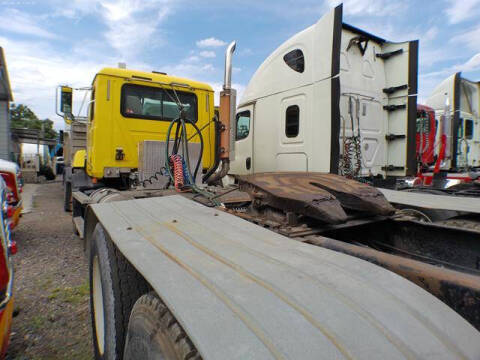 2000 Mack CH613