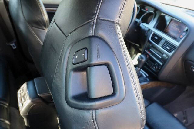 2011 Audi S5 3.0T quattro Prestige