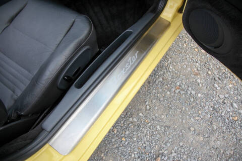 1998 Porsche Boxster