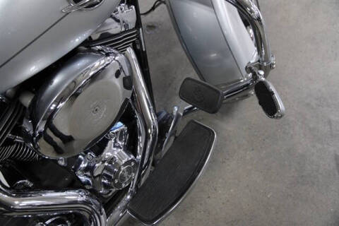 2010 Harley-Davidson Road King