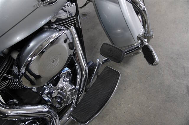 2010 Harley-Davidson Road King