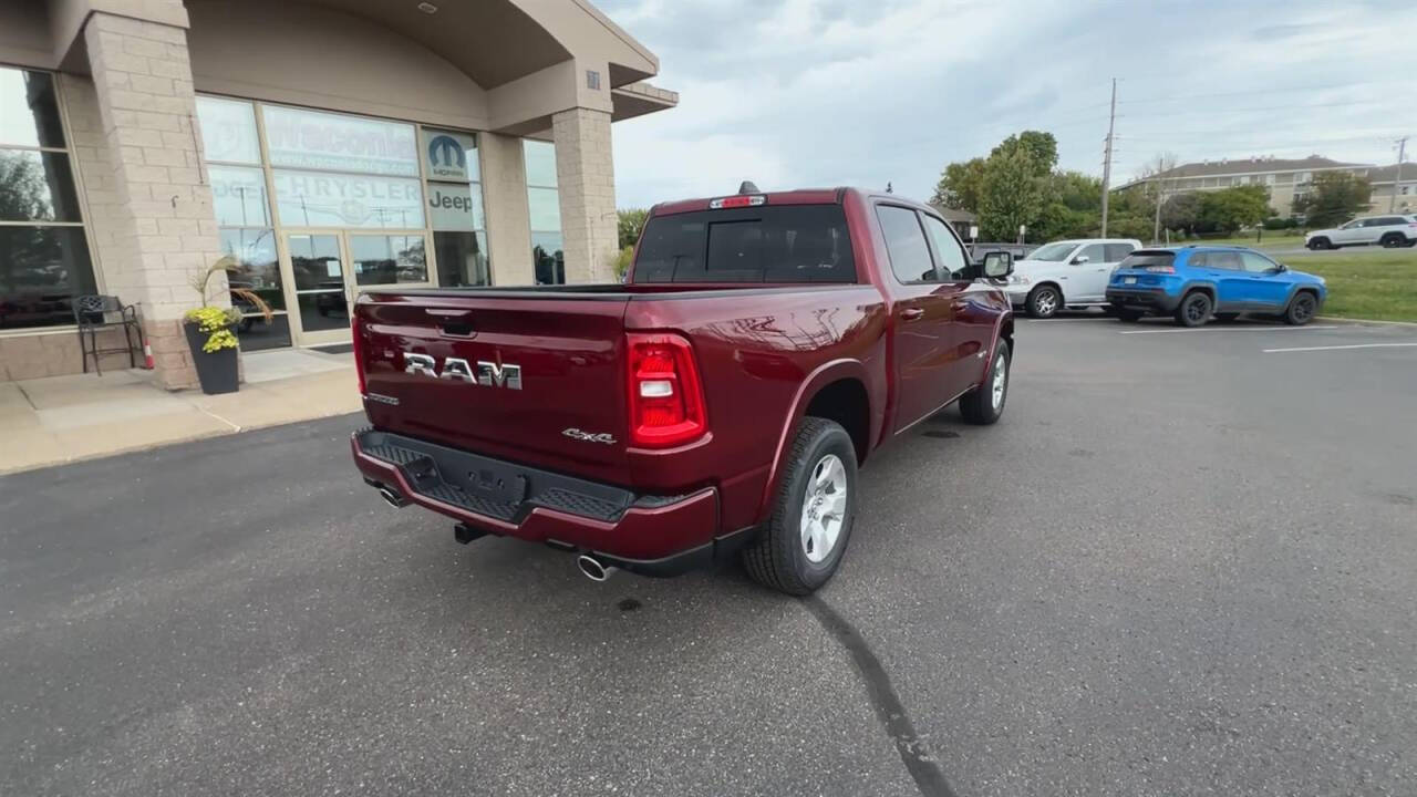 2025 Ram 1500 for sale at Victoria Auto Sales in Victoria, MN