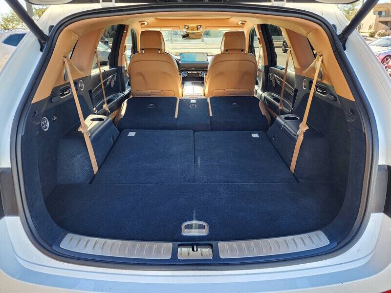 2021 Genesis GV80 3.5T Advanced+