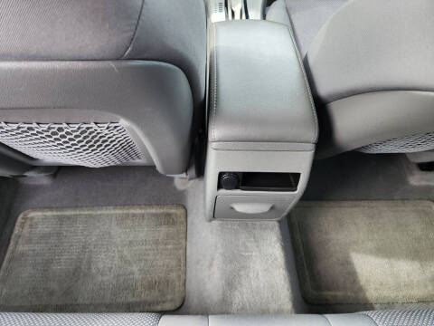 2012 Chevrolet Malibu LS