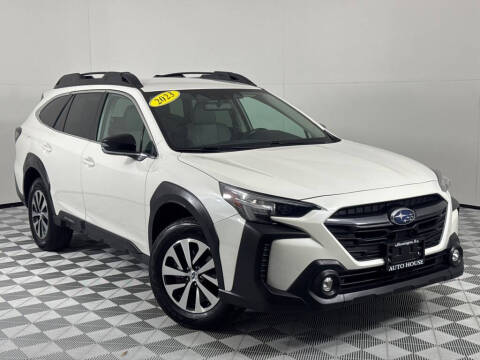2023 Subaru Outback Premium
