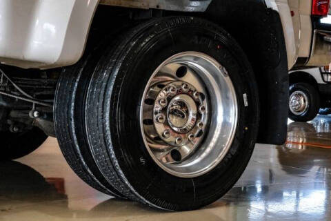 2021 Ford F-450 Super Duty Lariat