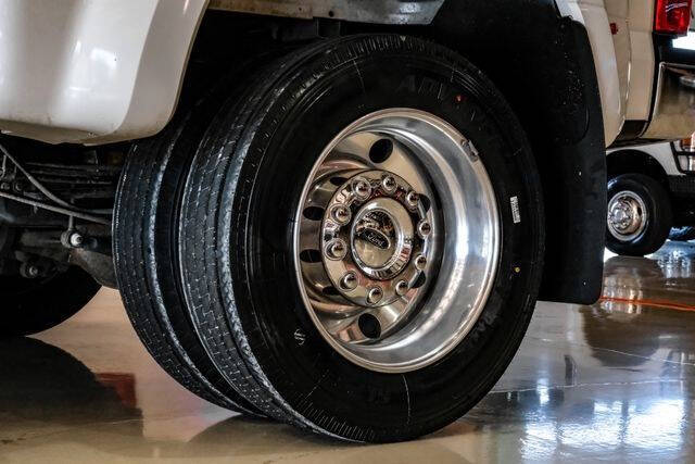 2021 Ford F-450 Super Duty Lariat