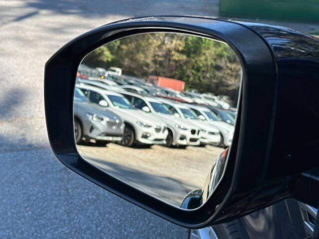 2021 Land Rover Range Rover Sport P525 HSE Dynamic