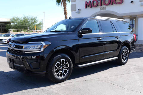 2024 Ford Expedition MAX XLT