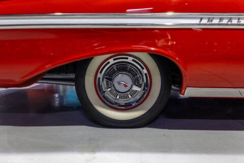 1959 Chevrolet Impala