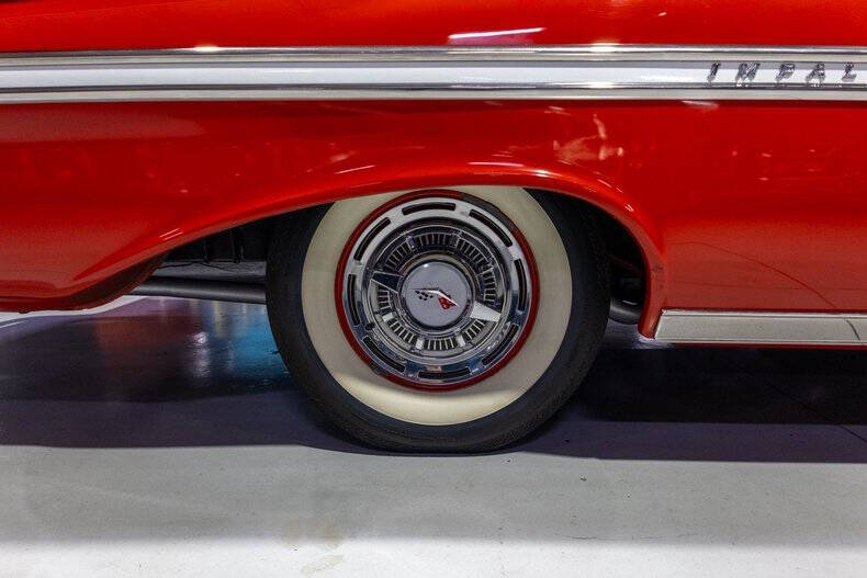 1959 Chevrolet Impala