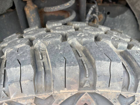 2018 Ford F-250 Super Duty Lariat