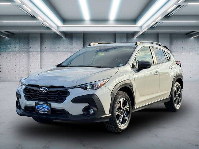 2024 Subaru Crosstrek for sale at buyonline.autos in Saint James NY