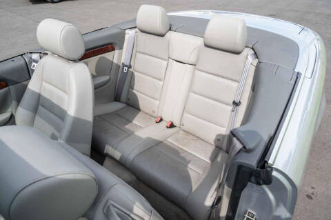 2007 Audi A4 3.2 quattro