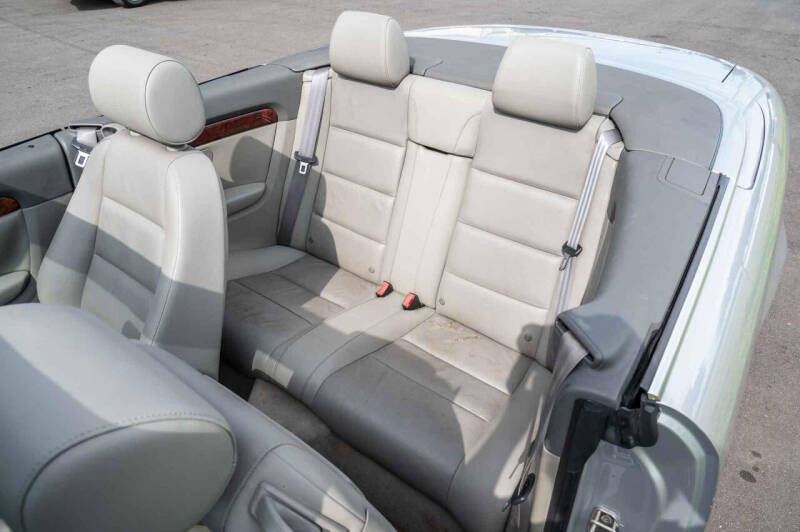 2007 Audi A4 3.2 quattro