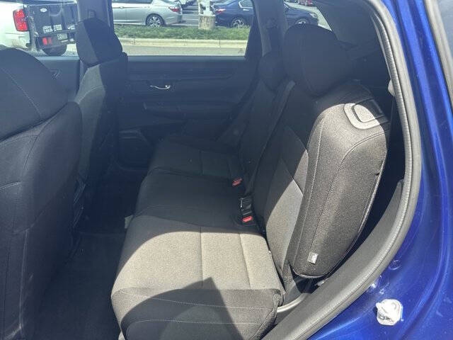 2023 Honda CR-V