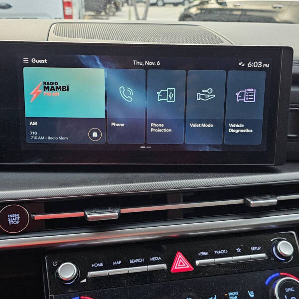 2024 Hyundai Santa Fe SEL