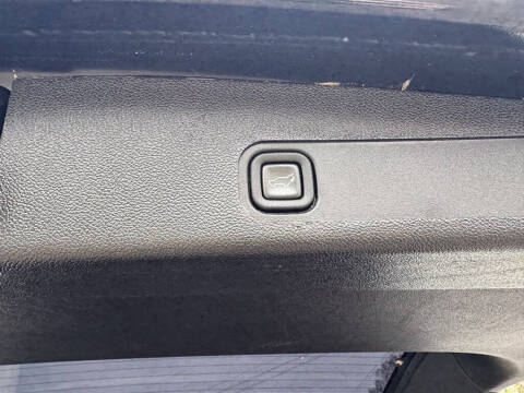 2008 GMC Yukon Denali