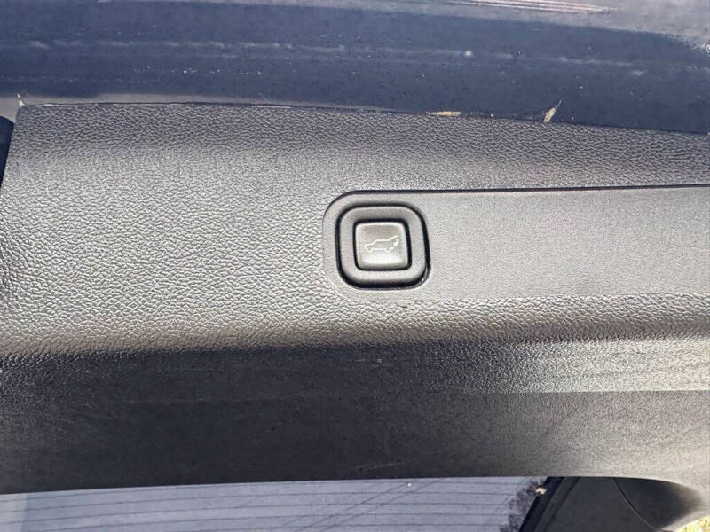 2008 GMC Yukon Denali