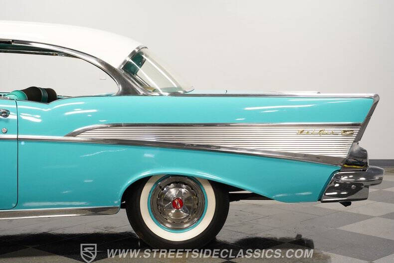 1957 Chevrolet Bel Air
