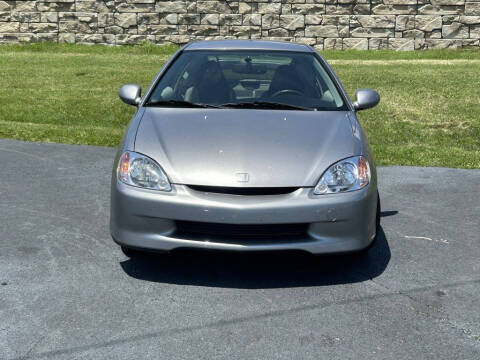 2000 Honda Insight