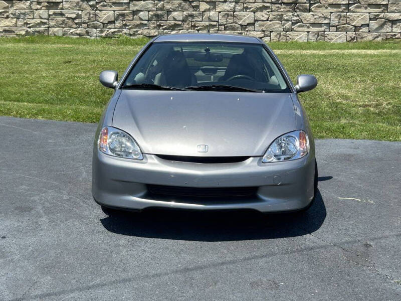 2000 Honda Insight