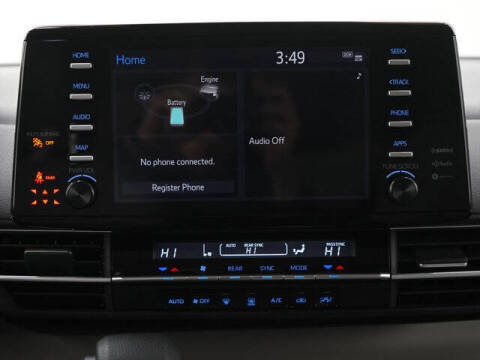 2024 Toyota Sienna LE 8-Passenger