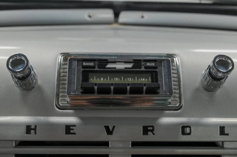 1953 Chevrolet 3100
