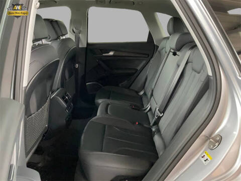 2023 Audi Q5 e quattro S line Prem Pl 55 TFSI