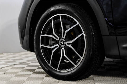 2023 Mercedes-Benz EQB EQB 300 4MATIC