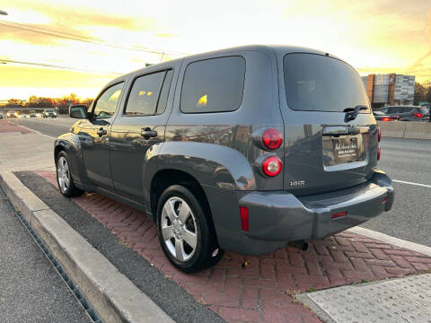 2009 Chevrolet HHR LS