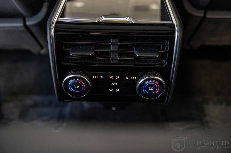 2023 Land Rover Range Rover