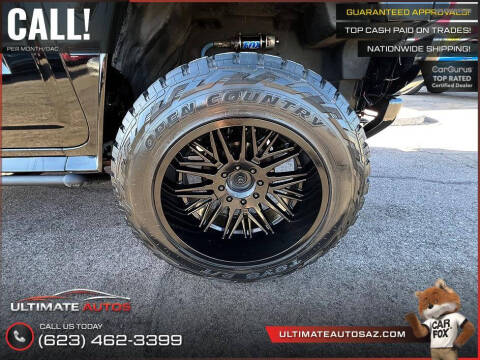 2008 HUMMER H2