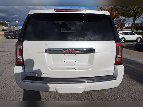 2019 GMC Yukon XL Denali