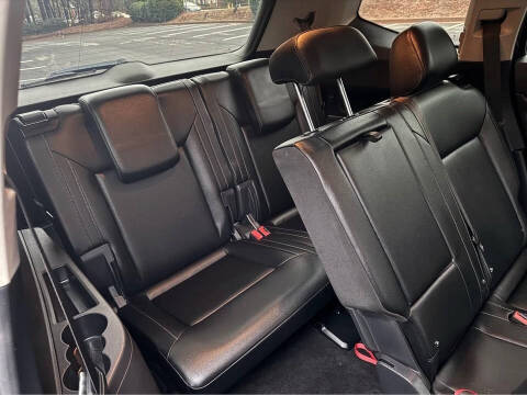 2019 Volkswagen Atlas V6 SE 4Motion