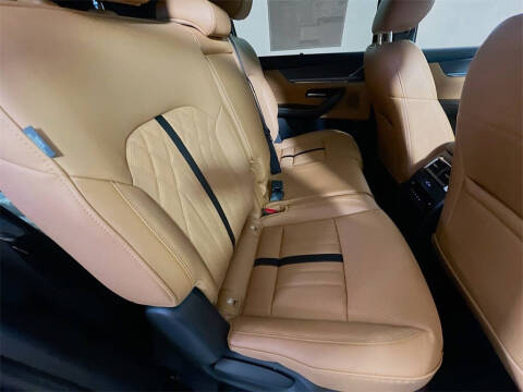 2026 Mazda CX-70 3.3 Turbo S Premium Plus