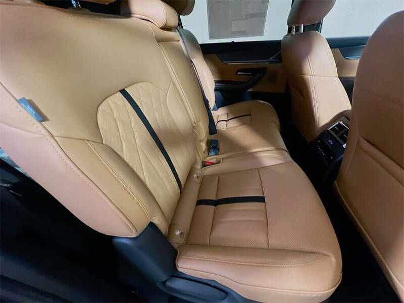 2026 Mazda CX-70 3.3 Turbo S Premium Plus