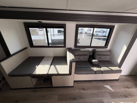 2025 Shasta RV 526db