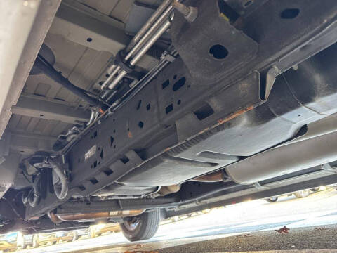 2019 Chevrolet Express 2500