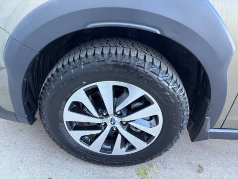 2024 Subaru Outback Premium