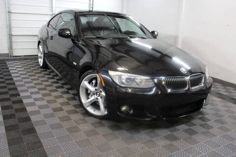 2011 BMW 3 Series for sale at Bavaria Auto Sales Inc in Charlotte NC