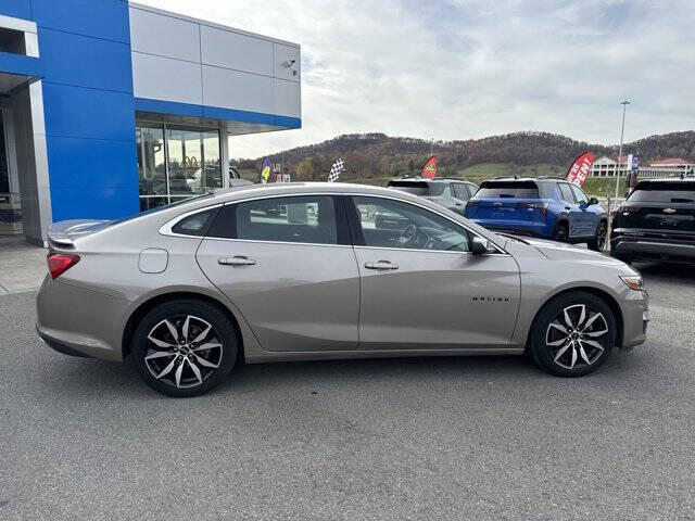 2023 Chevrolet Malibu for sale at Mid-State Pre-Owned in Beckley, WV