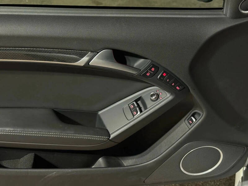 2014 Audi S5 3.0T quattro Premium Plus