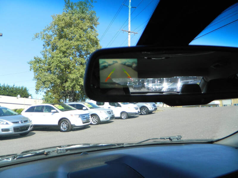 2012 Ford Taurus SEL