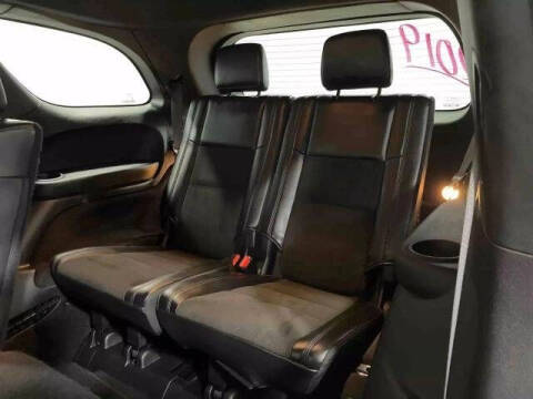 2019 Dodge Durango
