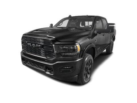 2024 RAM 2500 Limited