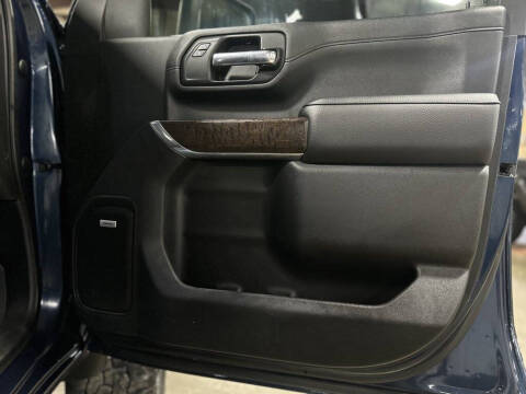 2020 GMC Sierra 2500HD