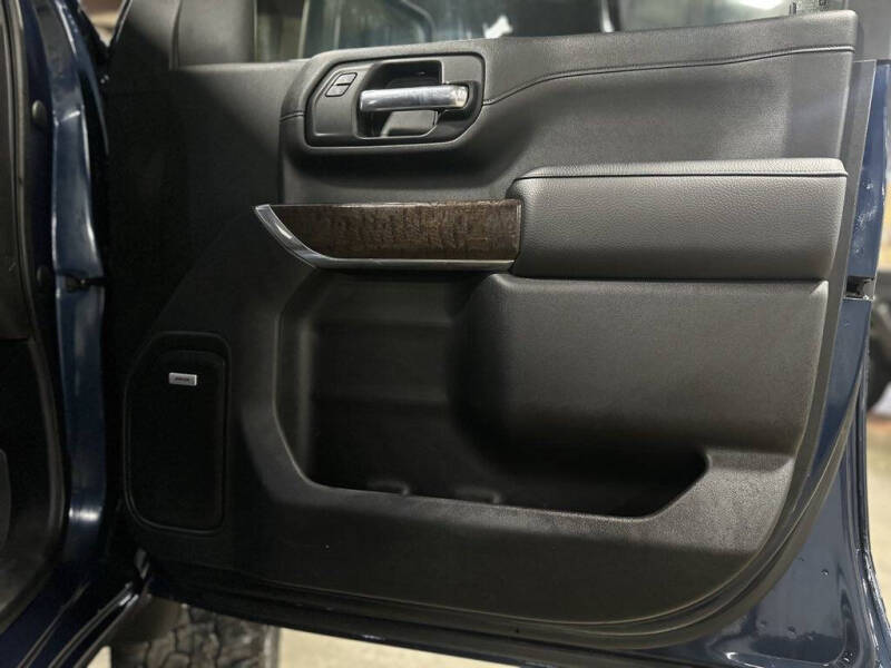 2020 GMC Sierra 2500HD